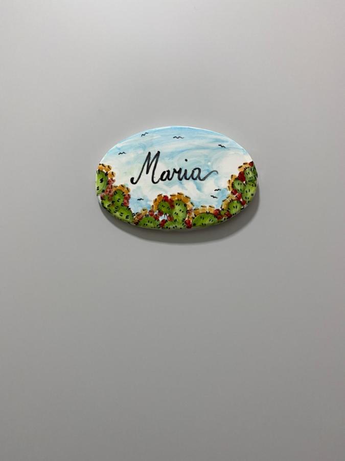 סירקוזה Case Ro Ma - Maria מראה חיצוני תמונה