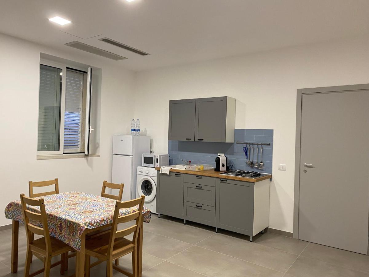 סירקוזה Case Ro Ma - Maria מראה חיצוני תמונה