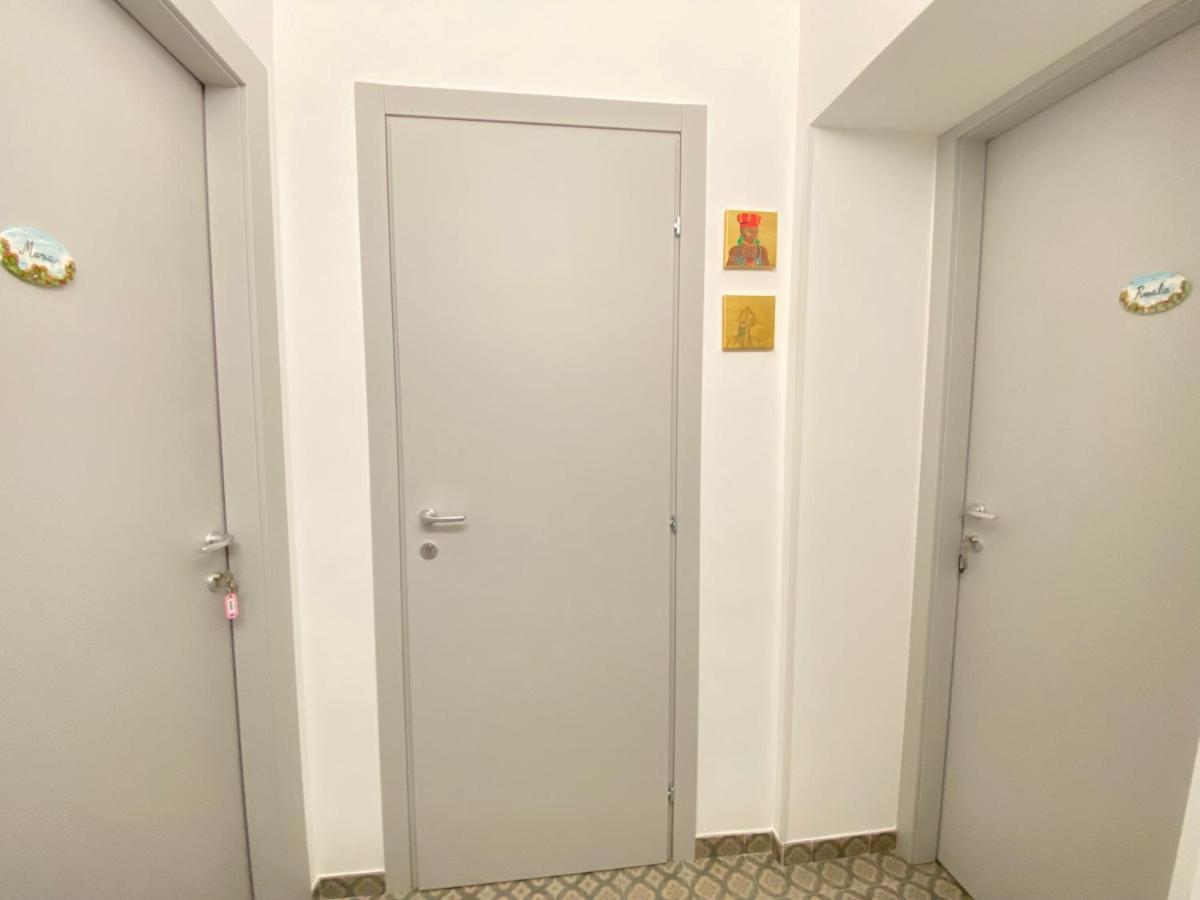 סירקוזה Case Ro Ma - Maria מראה חיצוני תמונה